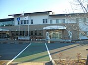【市役所・区役所】掛川市　大須賀支所まで180ｍ