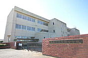 【小学校】筑西市立長讃小学校まで418ｍ