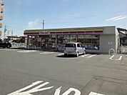 【コンビニエンスストア】ミニストップ掛川下俣南店まで216ｍ