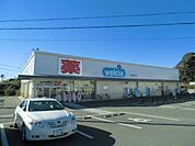 【ドラッグストア】ウインダーランド葛川店まで726ｍ