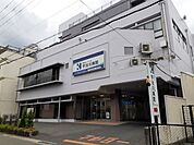 【総合病院】宇治川病院まで500ｍ
