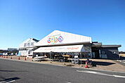 あぐりパーク筑西まで1982ｍ