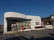 【郵便局】佐倉郵便局まで850ｍ