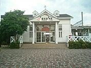 【駅】愛知御津駅まで1200ｍ