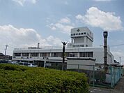 【総合病院】中央病院様まで114ｍ