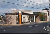 【クリニック】まつながファミリークリニックまで400ｍ