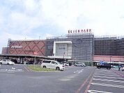 【ショッピングセンター】セブンパークアリオ柏まで950ｍ