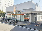 【銀行】西日本シティ銀行箱崎支店まで1100ｍ