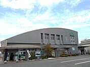 JAむなかた津屋崎支店まで1000ｍ