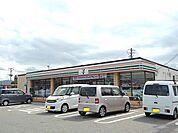 【コンビニエンスストア】セブンイレブンまで1100ｍ