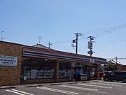 【コンビニエンスストア】セブンイレブン市原根田店まで230ｍ