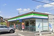 【コンビニエンスストア】ファミリーマート刈谷泉田町店まで750ｍ