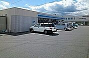 【コンビニエンスストア】ローソン豊川国府店まで190ｍ