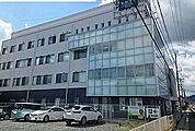 【総合病院】可知病院まで790ｍ