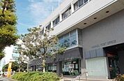 【郵便局】沼津郵便局まで1100ｍ