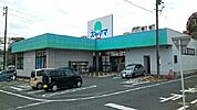 【ドラッグストア】ドラッグスギヤマ三河一宮店様まで1800ｍ