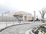 【駅】JR原町駅まで520ｍ