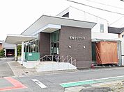 【クリニック】石黒クリニックまで850ｍ