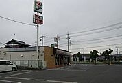 【コンビニエンスストア】セブンイレブン新茂原店まで2200ｍ