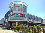 【ショッピングセンター】イオンタウン吉川美南店まで1500ｍ