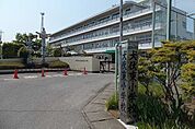 【小学校】犬伏東小学校まで506ｍ