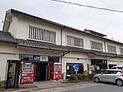 【駅】ＪＲ関駅まで1440ｍ