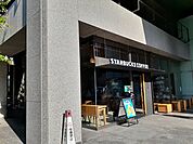 【その他】スターバックスコーヒーまで486ｍ