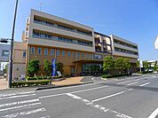 【総合病院】堀江病院まで1200ｍ