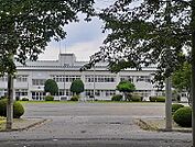 【小学校】沼田市立東小学校まで850ｍ