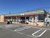 【コンビニエンスストア】セブンイレブン阿久比白沢店まで707ｍ