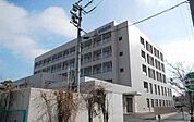 【総合病院】秋田病院まで1000ｍ
