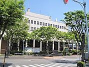【市役所・区役所】知立市役所まで1700ｍ