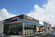 【スーパー】ナリタヤ 富里店まで600ｍ