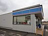 周辺：【コンビニエンスストア】ローソン市原草刈尾梨店まで2200ｍ