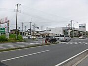 【コンビニエンスストア】セブンイレブン袖ケ浦福王台店まで750ｍ