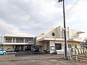【幼稚園】幡豆保育園まで110ｍ