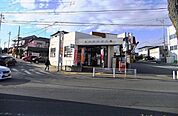 【郵便局】豊田新町郵便局まで650ｍ
