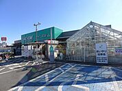 【ホームセンター】カインズホーム笠懸店まで650ｍ