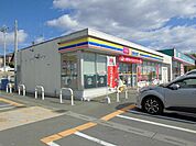【コンビニエンスストア】ミニストップ竜ヶ崎白羽店まで360ｍ