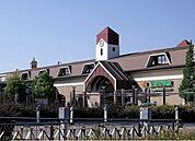 【駅】JR三河安城駅まで1200ｍ
