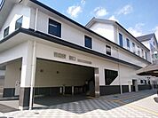 【駅】岩槻駅まで1450ｍ