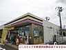 周辺：【コンビニエンスストア】ミニストップ木更津羽鳥野店まで600ｍ