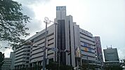 【ショッピングセンター】パレットくもじまで1300ｍ