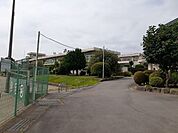 【小学校】前橋市立宮城小学校まで2300ｍ