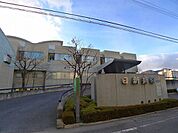 【総合病院】日新病院まで450ｍ