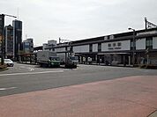 【駅】ＪＲ常磐線取手駅まで720ｍ