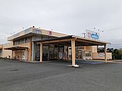 【ドラッグストア】ウエルシア北茨城磯原店まで1500ｍ