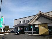 【銀行】群馬銀行甘楽町支店まで800ｍ