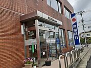 【銀行】常陽銀行友部支店まで620ｍ