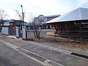 【幼稚園】杜こども園たかせまで450ｍ